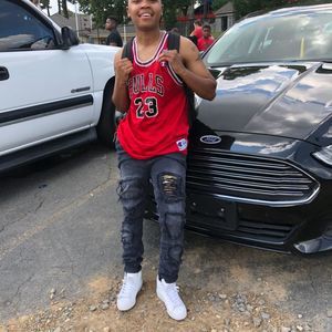 Meet your Posher, Jayy